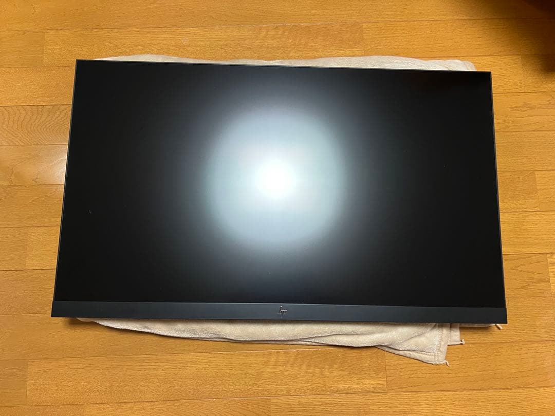 HP U32 4K HDRディスプレイ