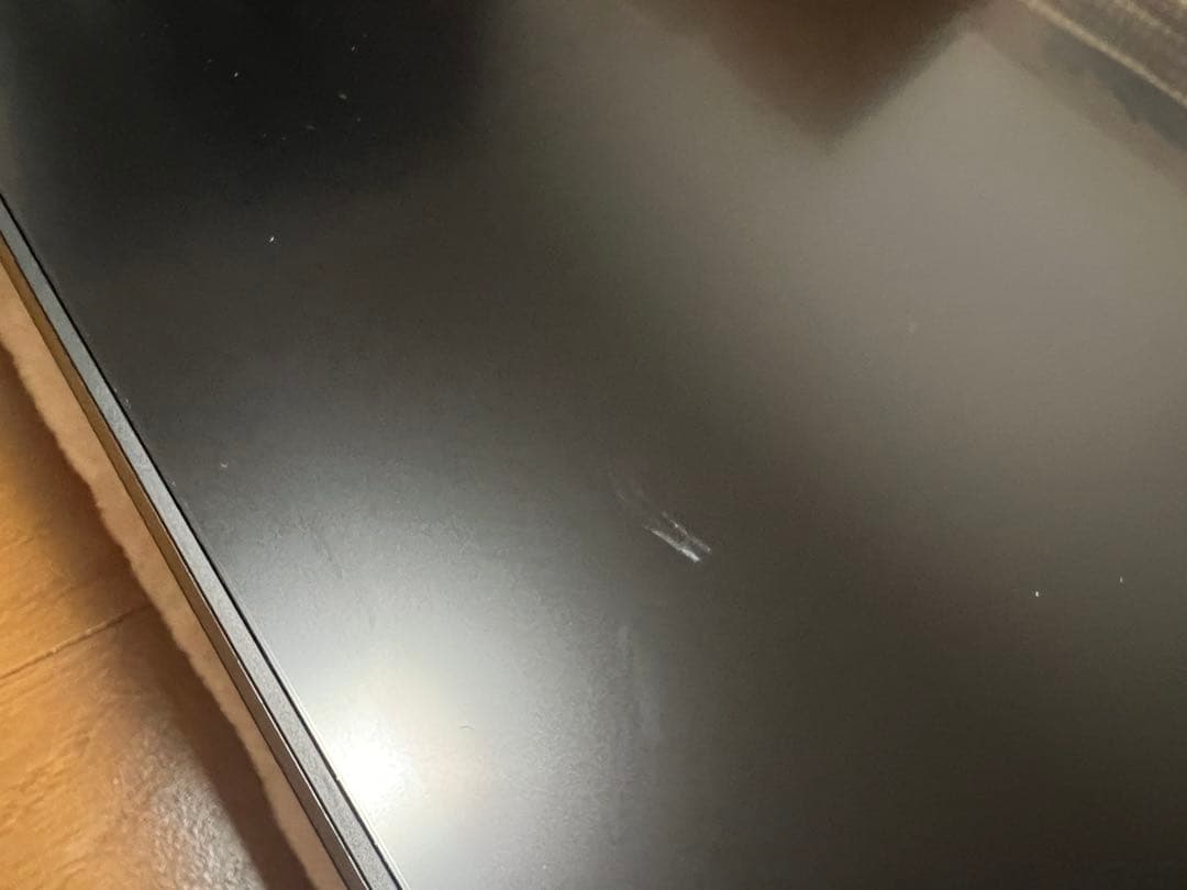 HP U32 4K HDRディスプレイ