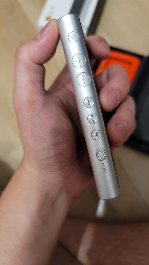 SONY zx300a & オーディオテクニカ ls200セット イヤホン