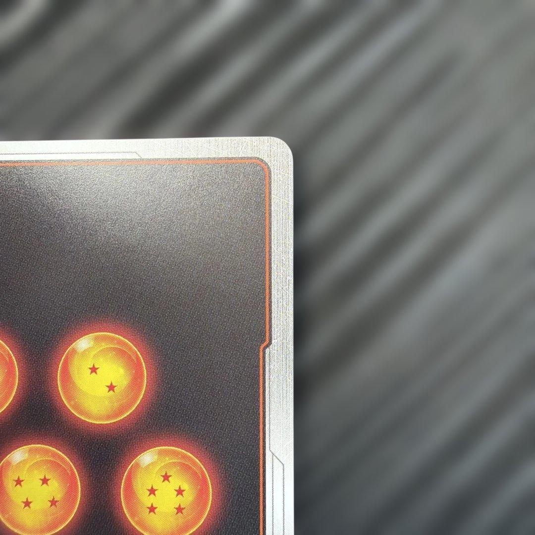 孫悟空;GT FB07-122 SCR シークレット パラレル　2枚