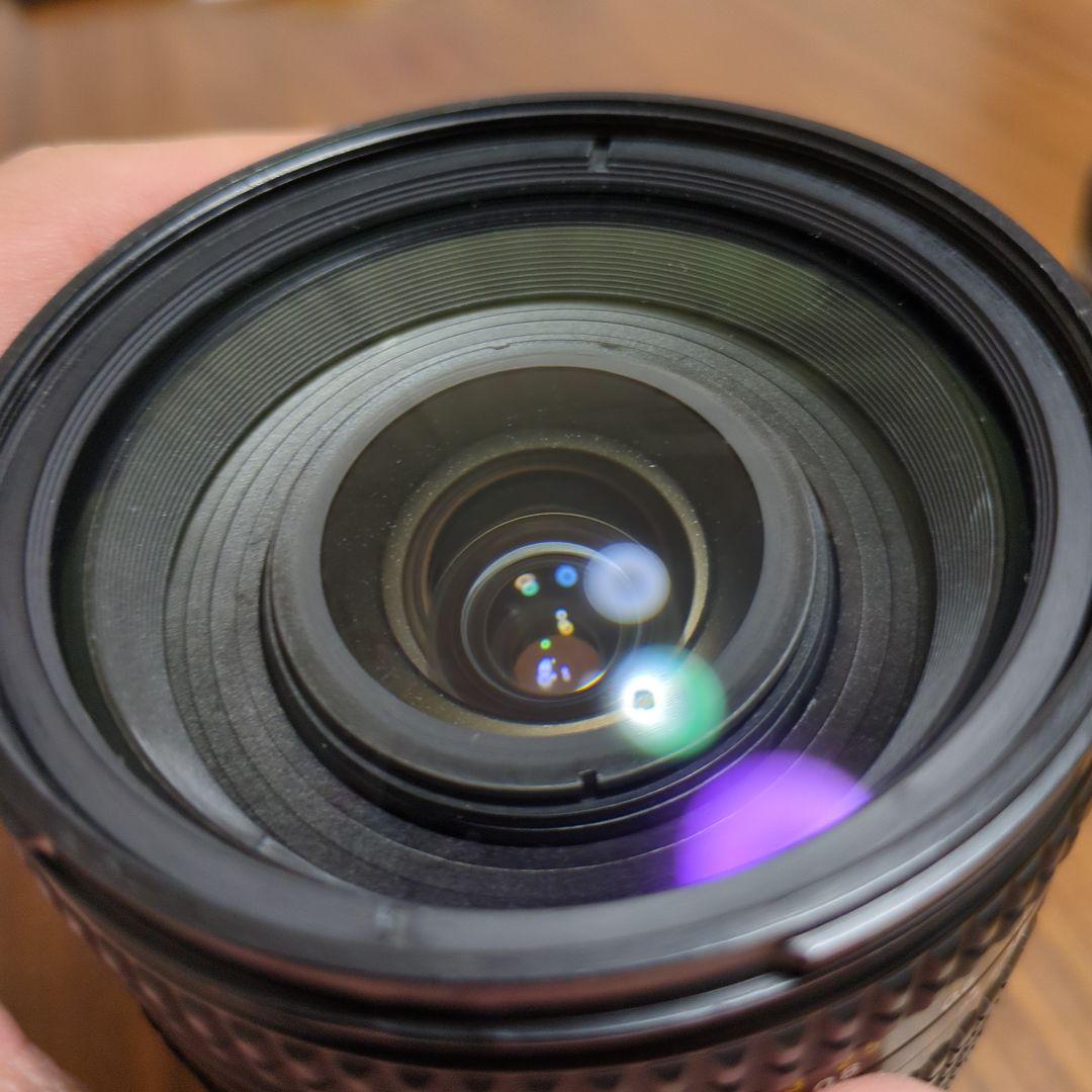 その他 Nikon NIKKOR 24-120mm f/3.5-5.6G