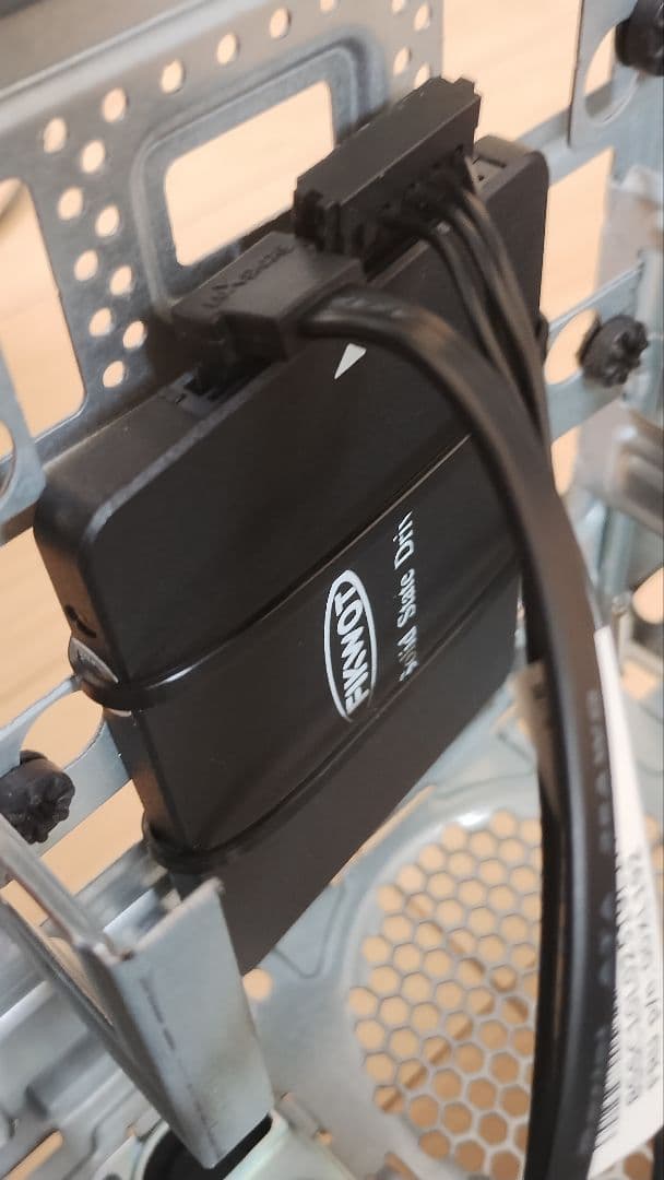 Windowsデスクトップ Win11 Core i7 6700 gtx750ti SSD512 16GB