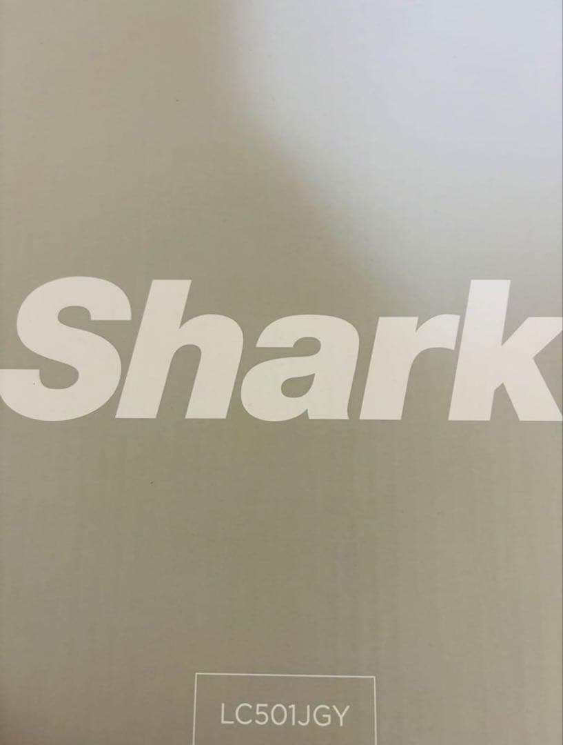 【新品未開封】Shark EVO POWER SYSTEM NEO II+