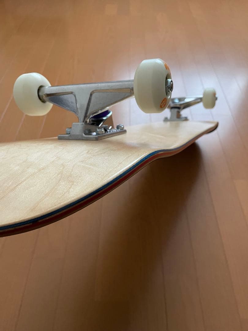 Prime Supply スケートボード コンプリート