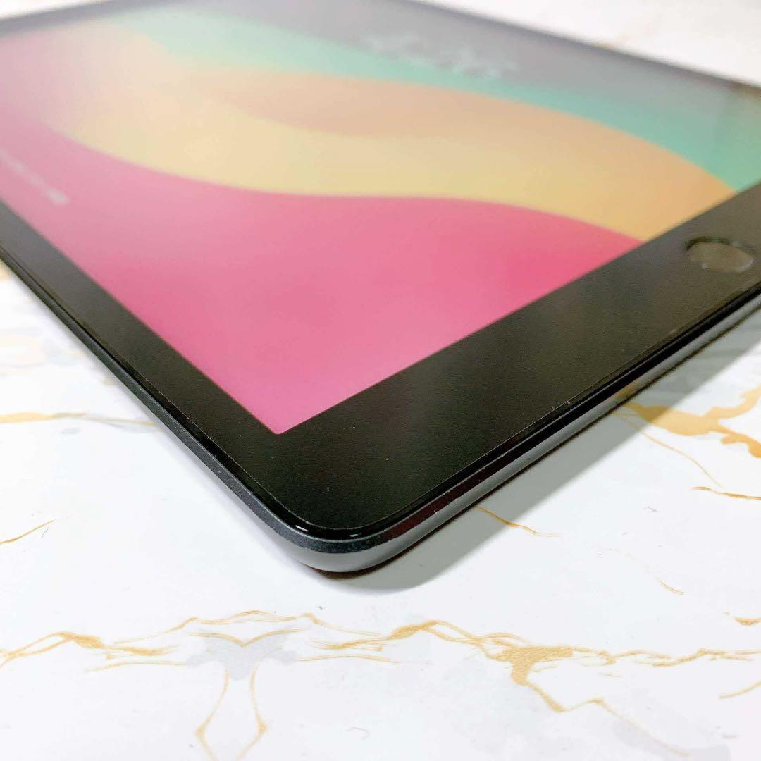 iPad 第9世代 64GB BT100%