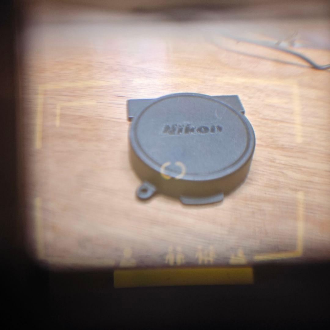 完動美品　Nikon L35AF 35mm F2.8 ピカイチ　ISO1000