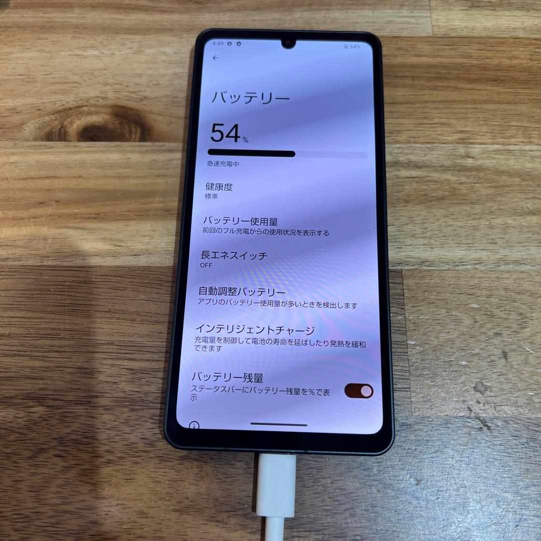 C782 SIMフリー　AQUOS sense6 SH-M19