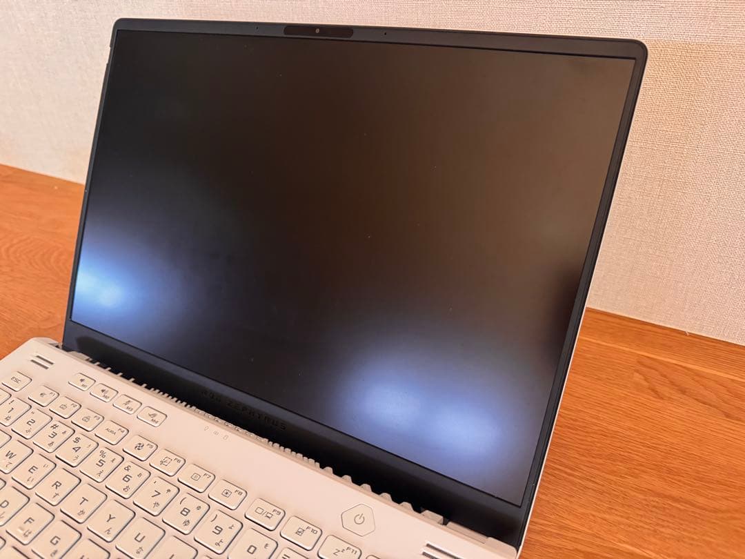 【最終値下げ】ASUS ROG Zephyrus G14 RX6700S