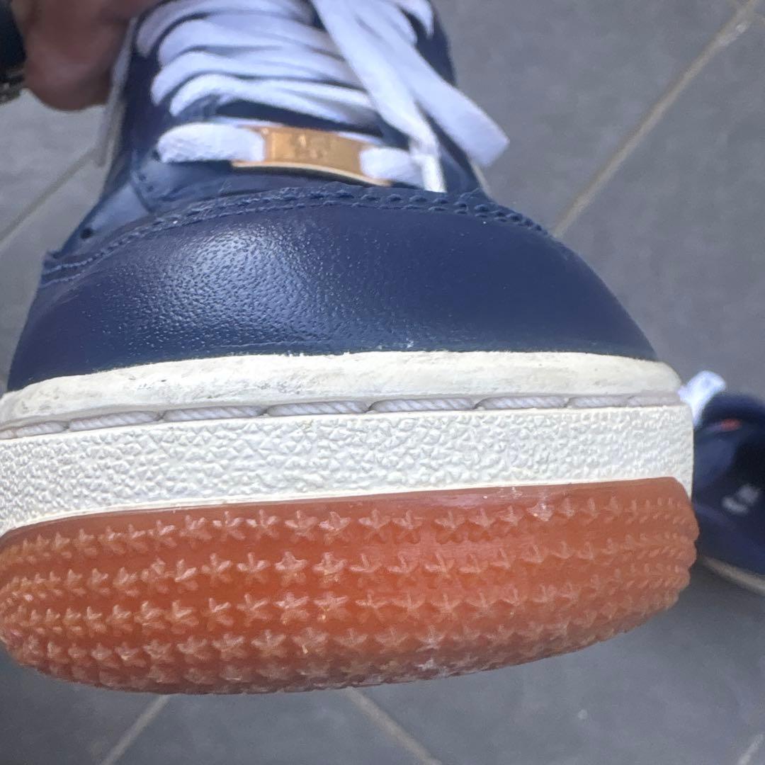 t*e様 希少‼️ NIKE AIRFORCE 1 バルセロナオリンピックUSA