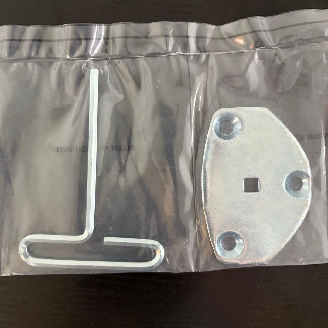 エルゴトロン LX モニターアーム VESA規格対応 45-241-224