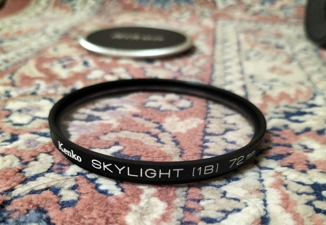 極上美品 完動品 Nikon R10 Super