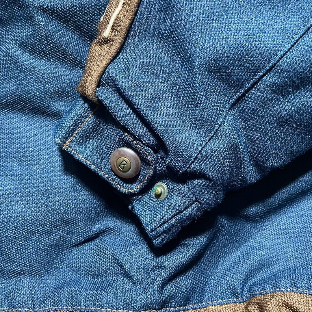 BOGNER フェニックス　スノーウェア　サスペンダー付き　セットアップ　M