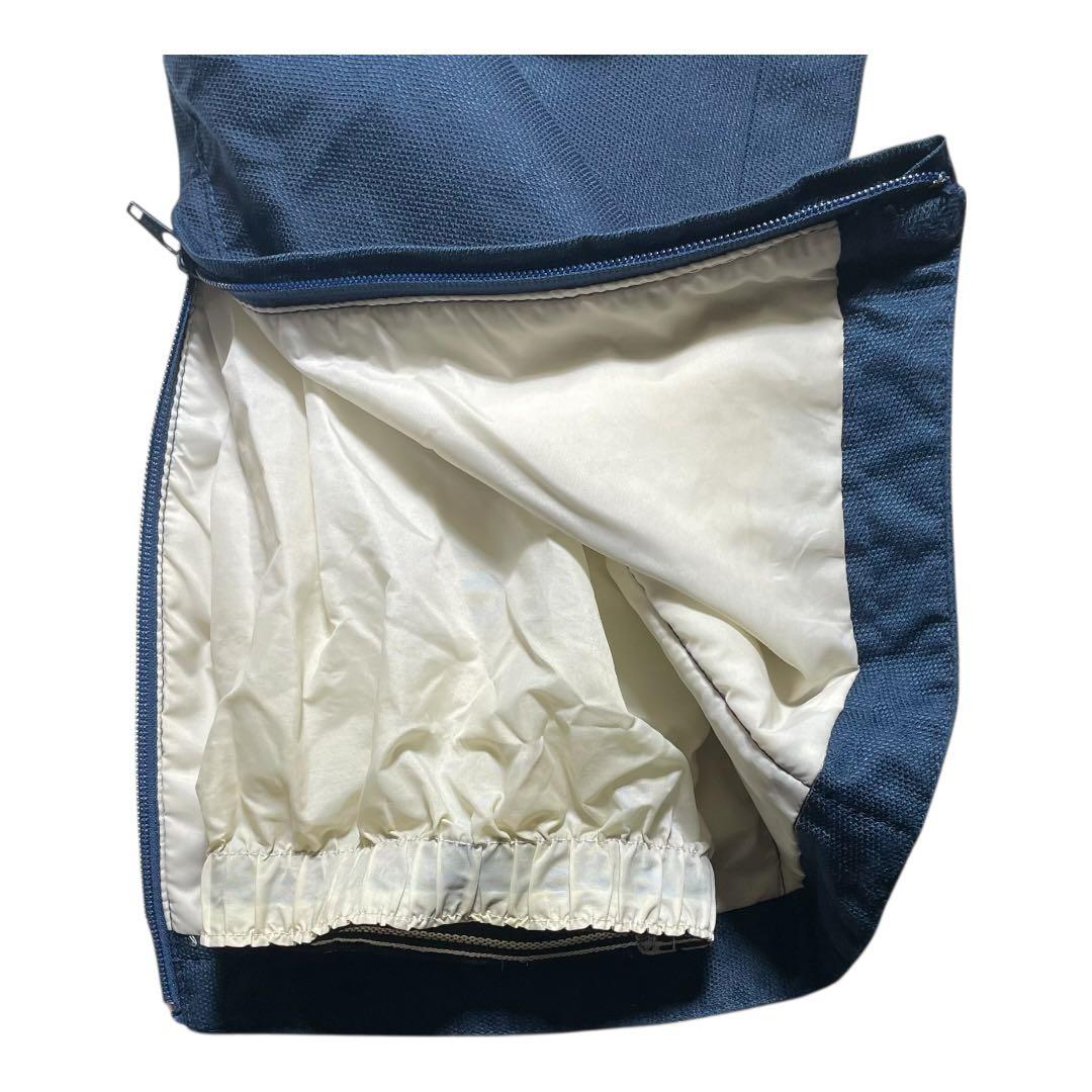 BOGNER フェニックス　スノーウェア　サスペンダー付き　セットアップ　M