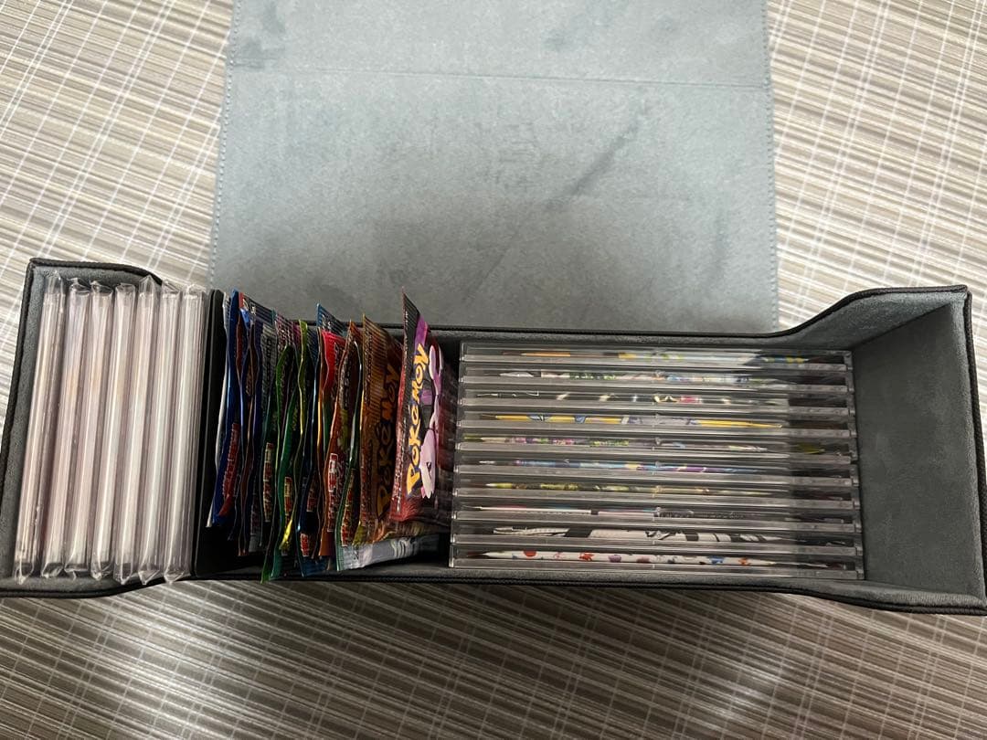 ポケカ引退品 ポケモンセンタートウホク ヒロシマ スペシャルBOX まとめ売り