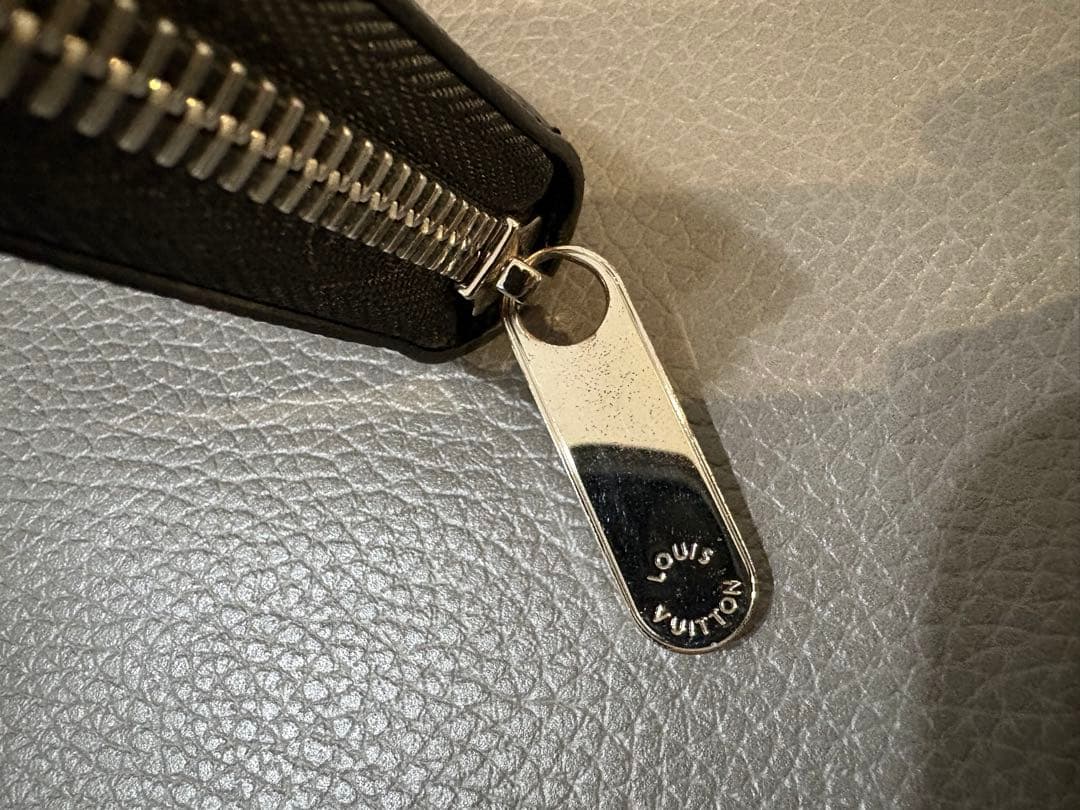 ト*う様 LOUIS VUITTON エピ 長財布