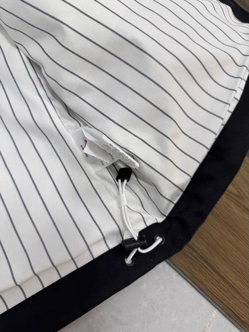 ジャケット・アウター nanamica 2L GORE-TEX Cruiser Jacket 25 M