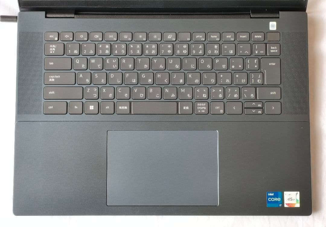 Windowsノート本体 Dell Inspiron16/Core i7-1360P/office2021