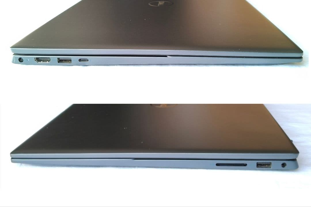 Windowsノート本体 Dell Inspiron16/Core i7-1360P/office2021