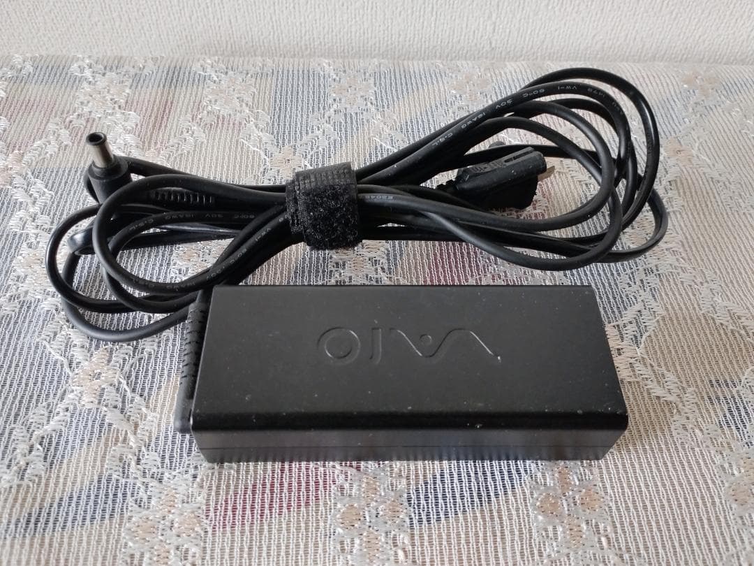 軽量版 Sony VAIO i5 SSD 128GB 8GB Windows11