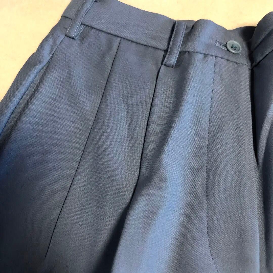 パンツスーツ　INGEBORG