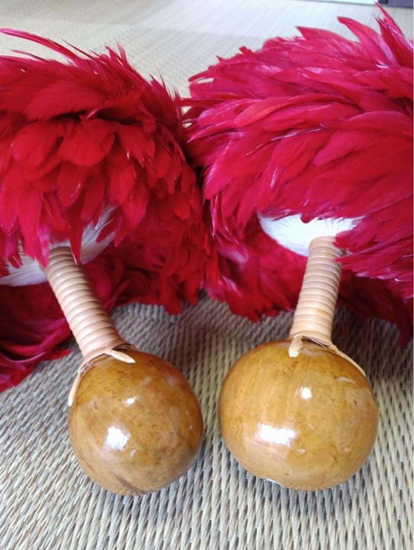 フラダンス用 楽器ウリウリ