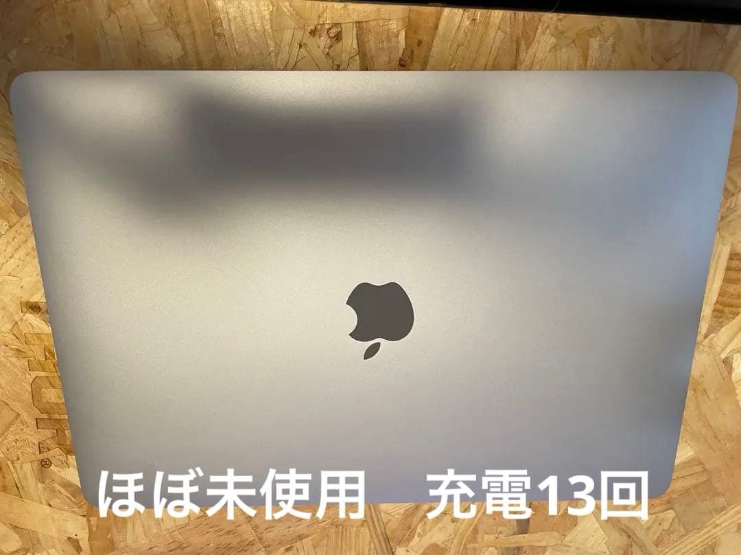 macbook air m1 8GB 256GB 13インチ 美品