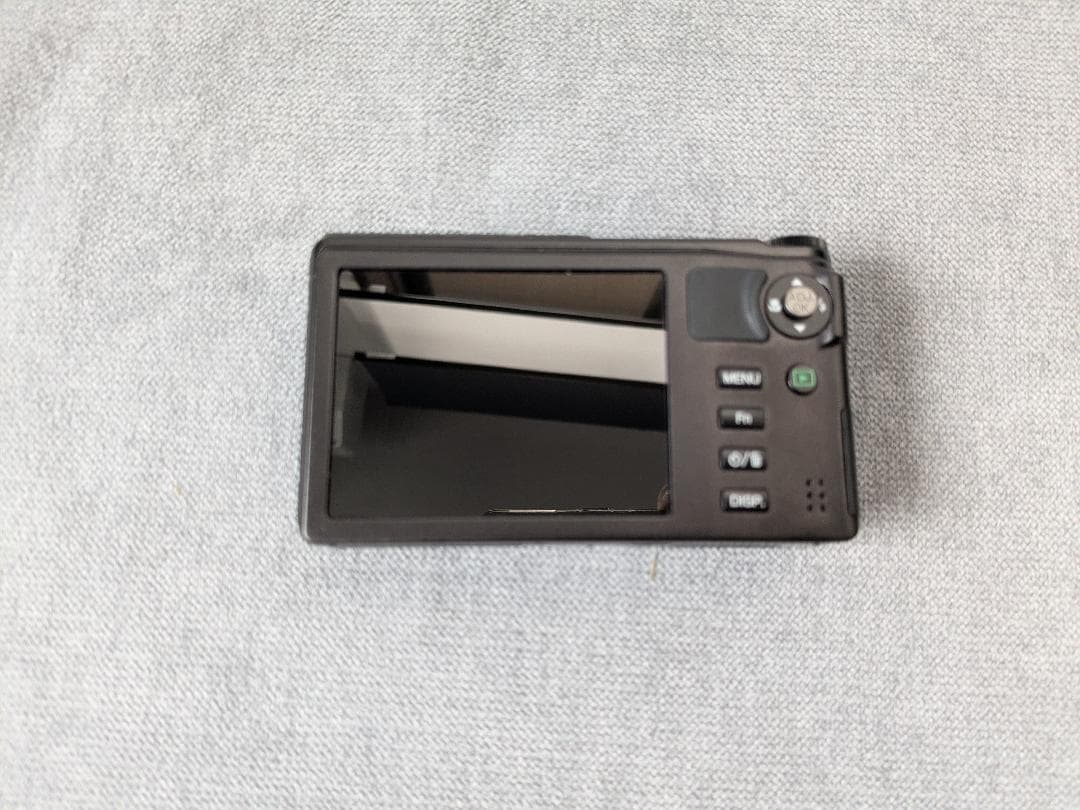 RICOH CX4 美品 バッテリー2個付き