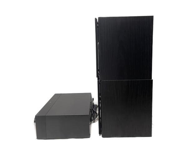 ソニー マルチコネクトミニコンポ FM/AM対応 CMT-SBT100