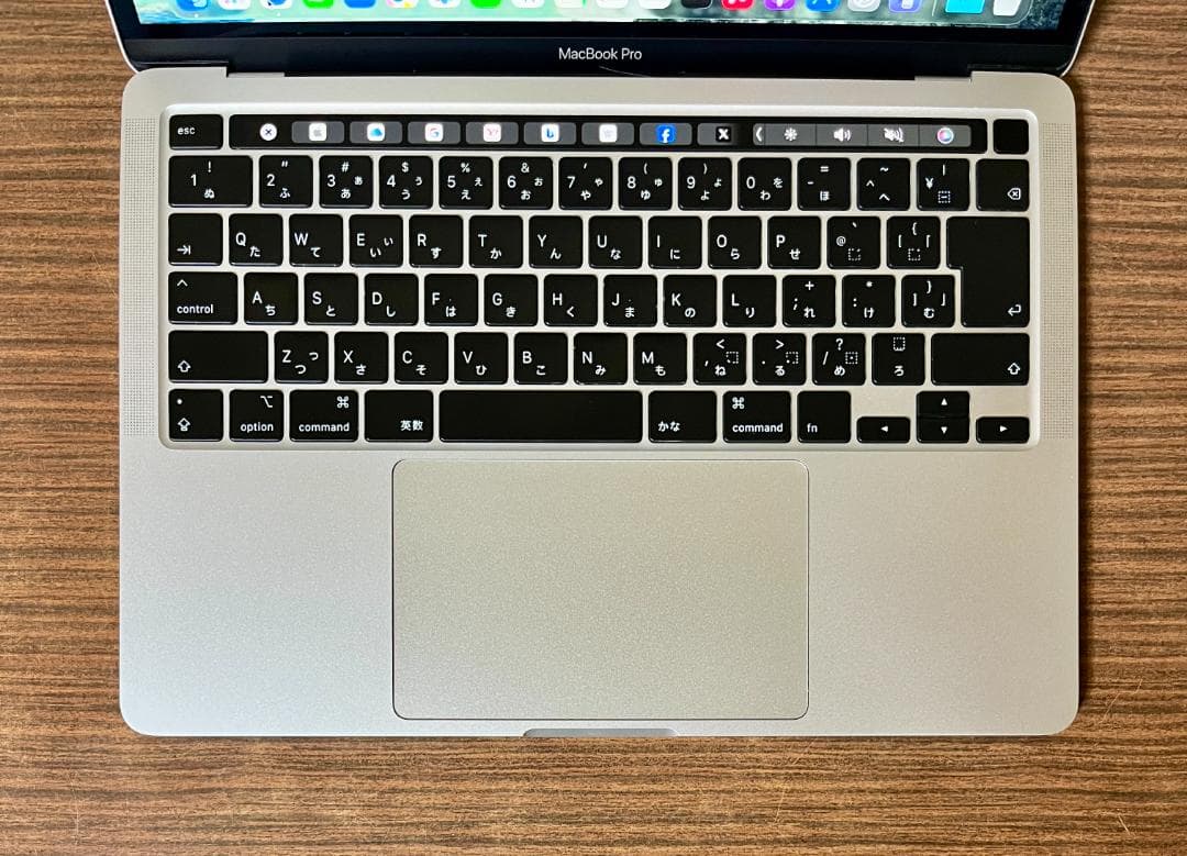 高速、高性能、Macbook Pro 2020、i7、32GB、512GB