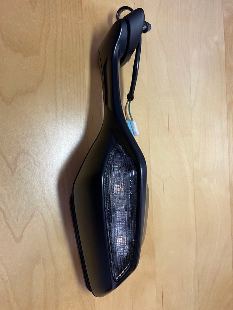 CBR1000rr-r 左右サイドミラー　SC82 純正