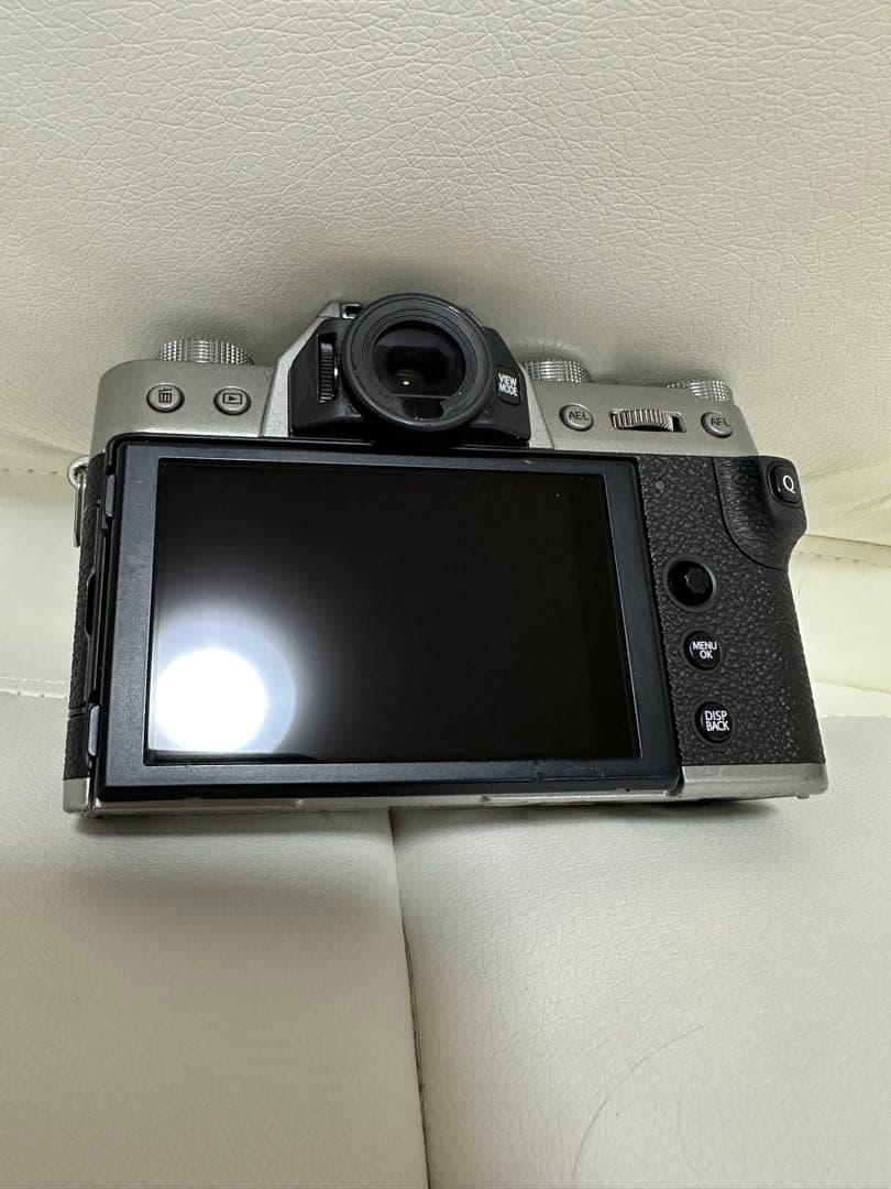 Fujifilm X-T30 ミラーレスカメラ 本体 キットレンズ付