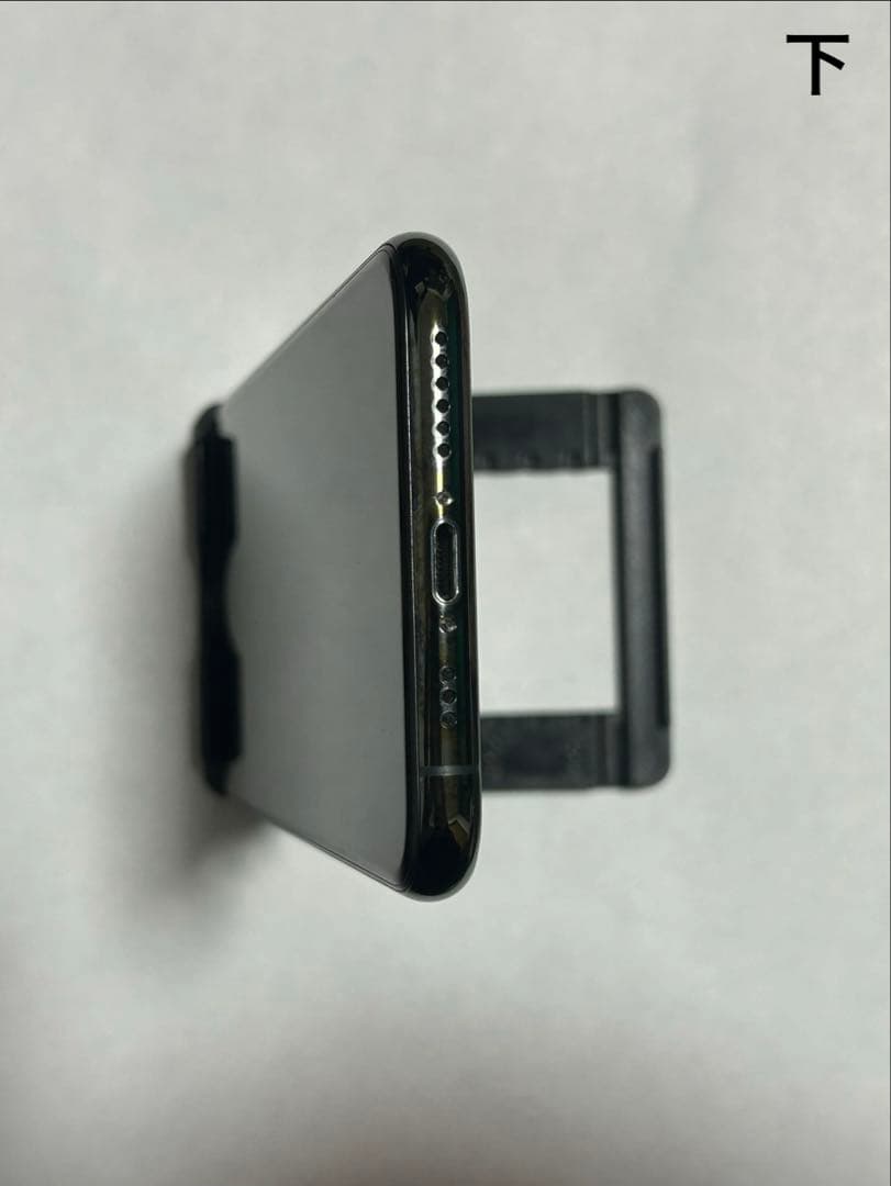 iPhone 11 Pro 64GB SIMフリー　本体