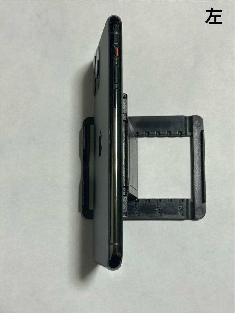 iPhone 11 Pro 64GB SIMフリー　本体