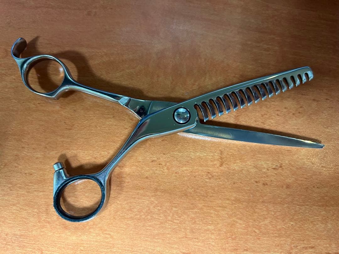 ハッシー トギノン シザー セニング 約40～50%