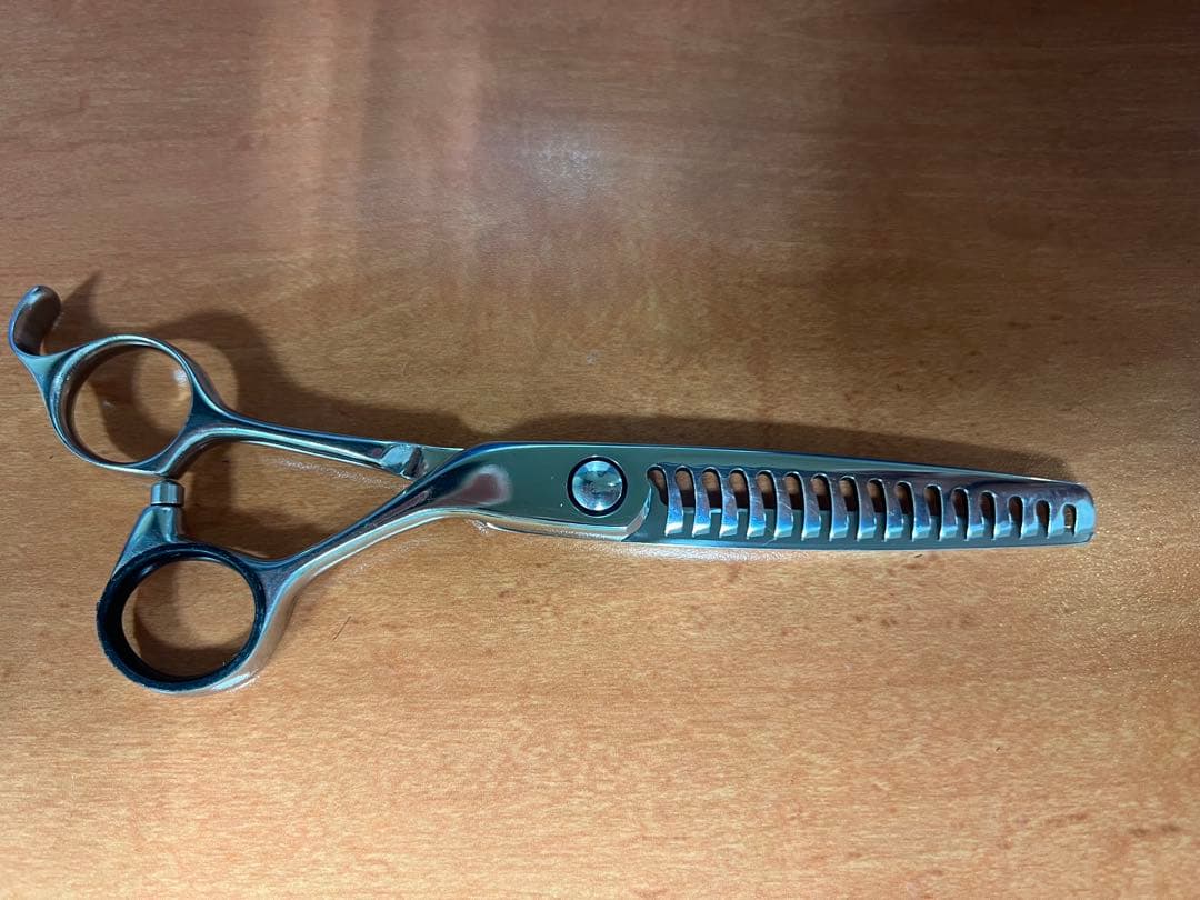 ハッシー トギノン シザー セニング 約40～50%