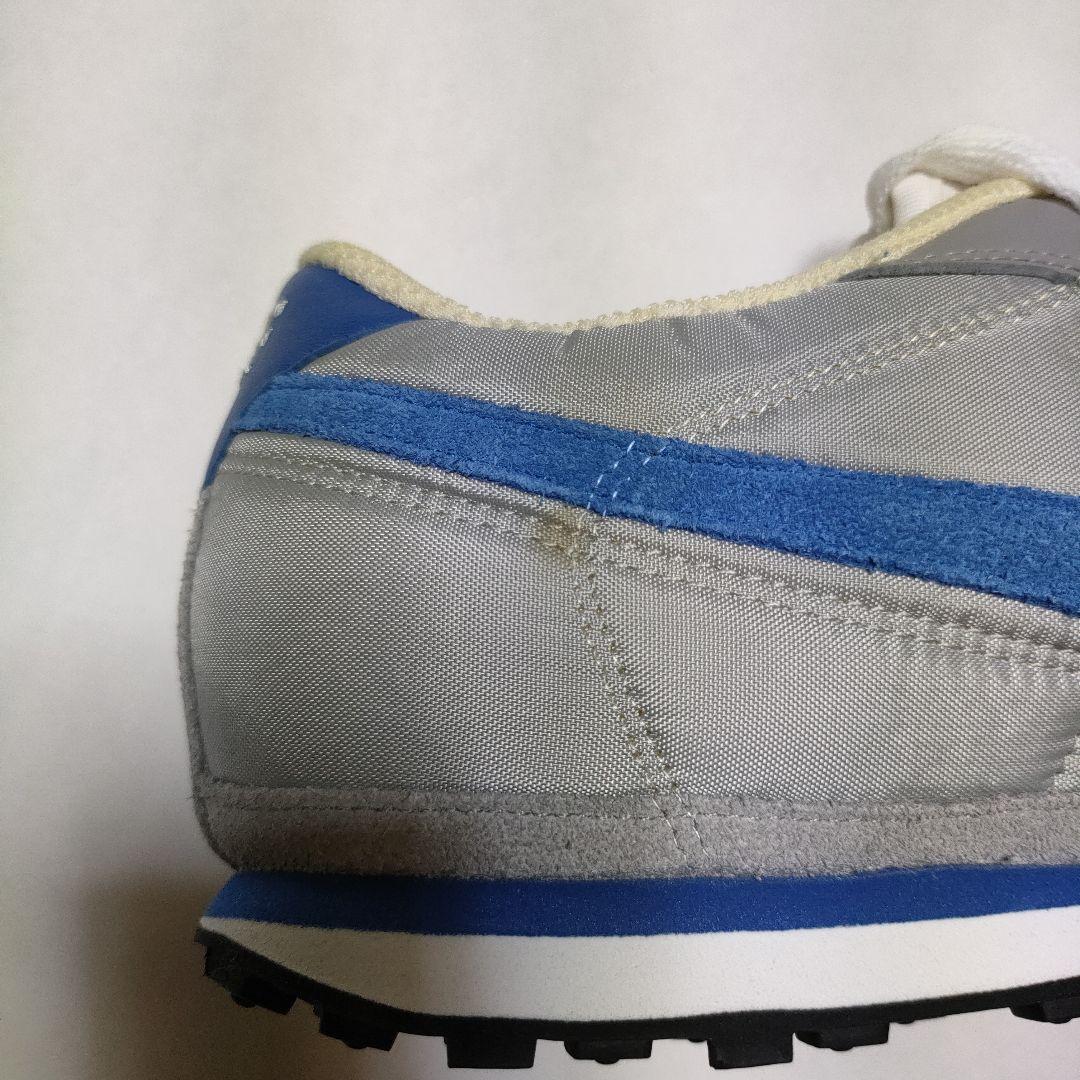 ナイキ ワッフルレーサー2 NIKE WAFFLE RACER2 グレー 28