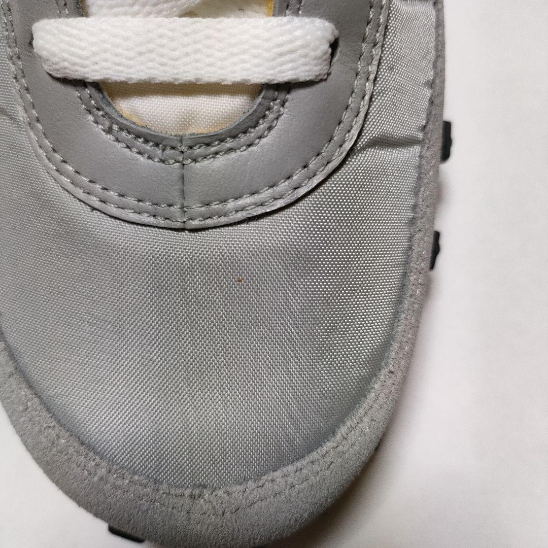 ナイキ ワッフルレーサー2 NIKE WAFFLE RACER2 グレー 28