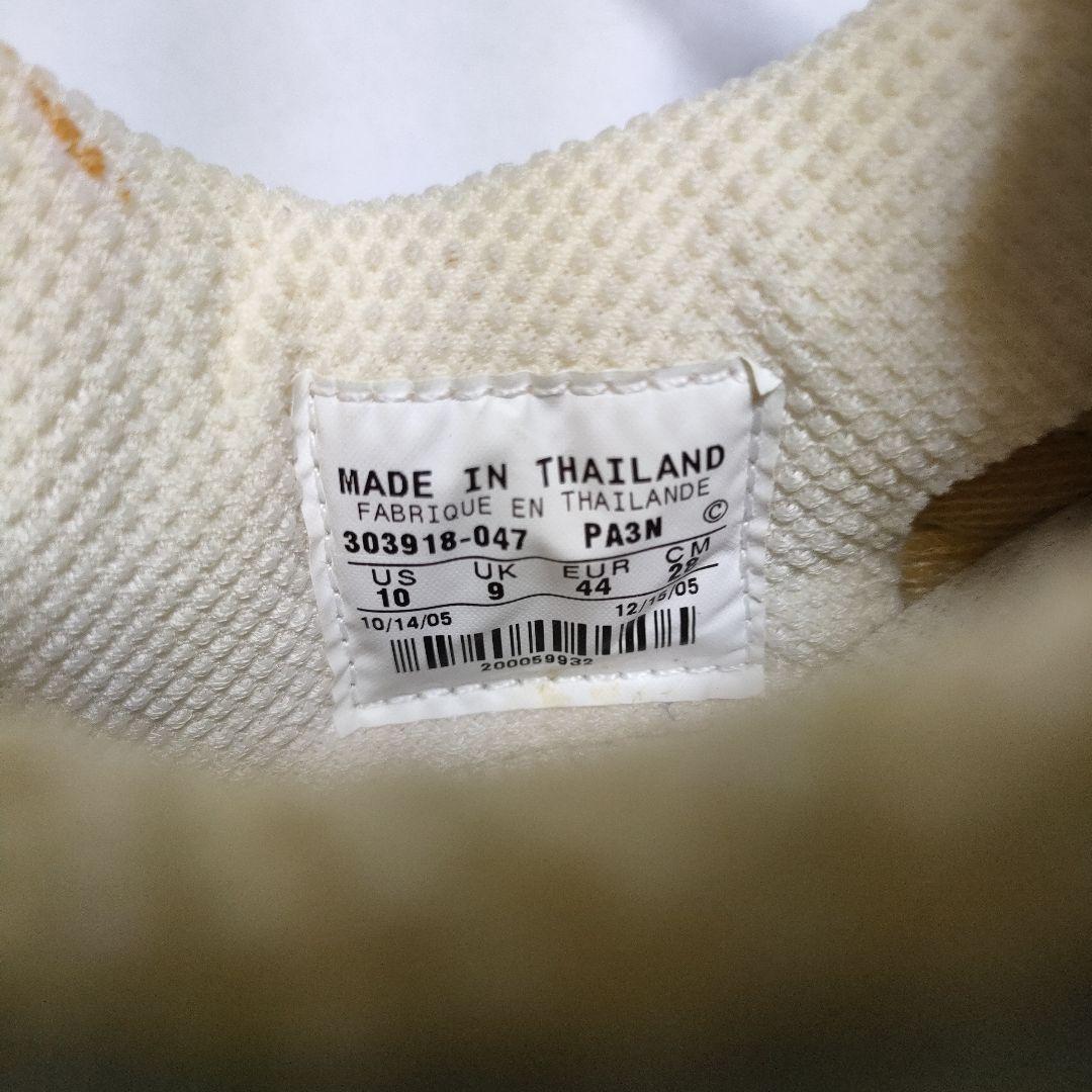 ナイキ ワッフルレーサー2 NIKE WAFFLE RACER2 グレー 28