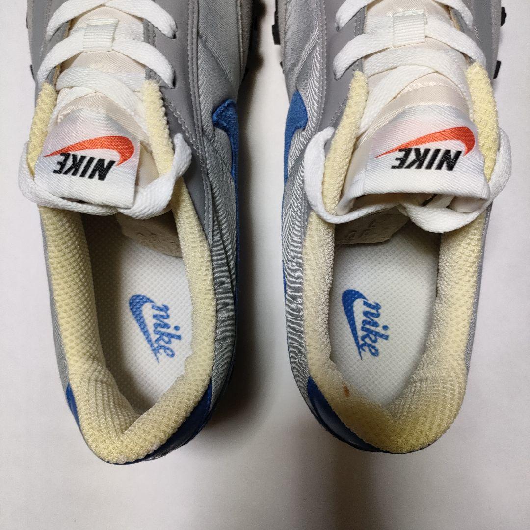 ナイキ ワッフルレーサー2 NIKE WAFFLE RACER2 グレー 28