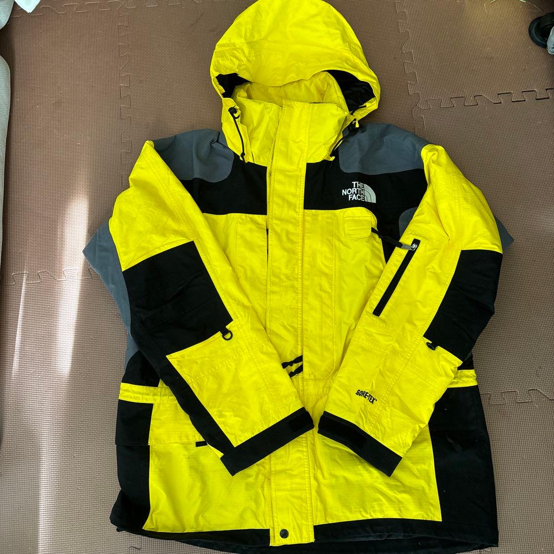 値下げ中：THE NORTH FACE スキーウェア　GORE-TEX