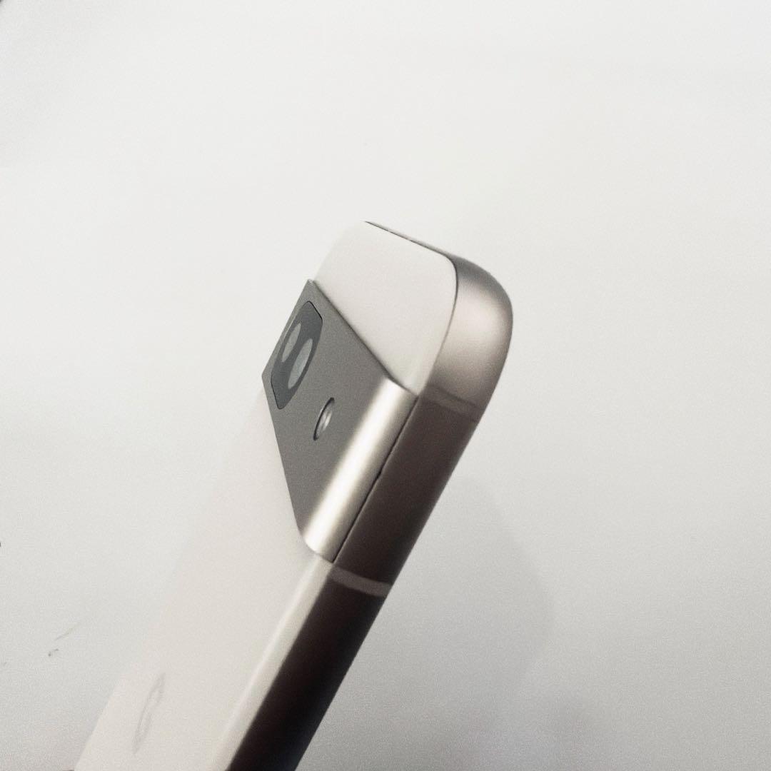 Google Pixel 8a SIMフリー