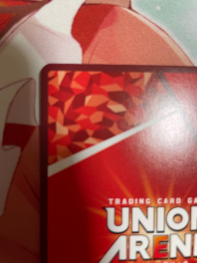 仮面ライダーW レアカード UNION ARENA