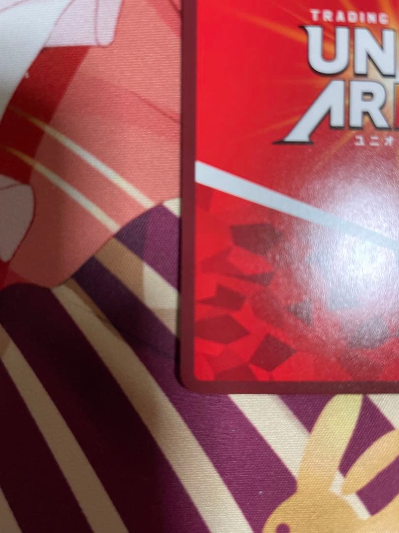 仮面ライダーW レアカード UNION ARENA