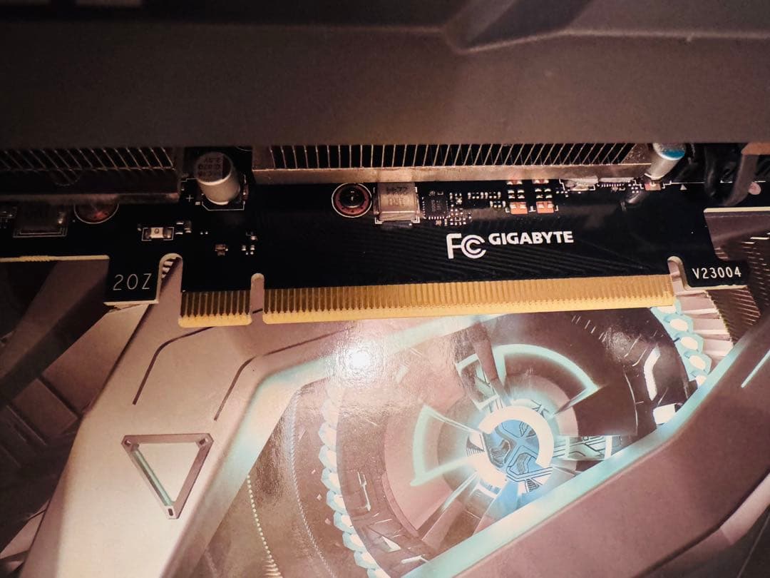 グラフィックボード・グラボ・ビデオカード GIGABYTE EAGLE OC 12G GEFORCE RTX 4070