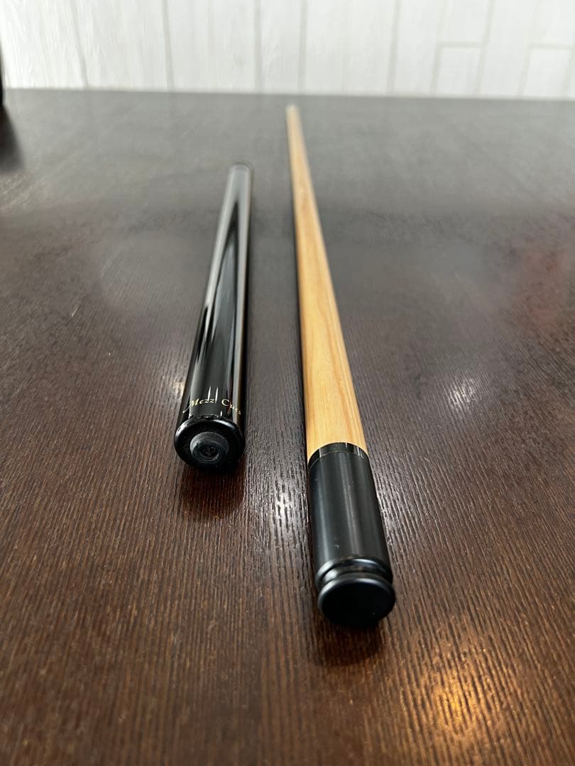 【中古・美品・希少】Mezz　ジャンプキュー　JC-T