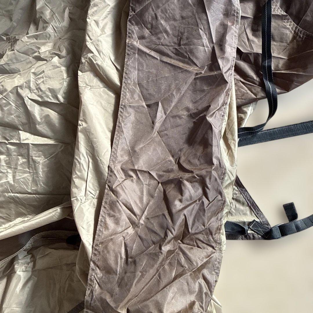 ogawa(オガワ) アポロン Sトンネル型テント