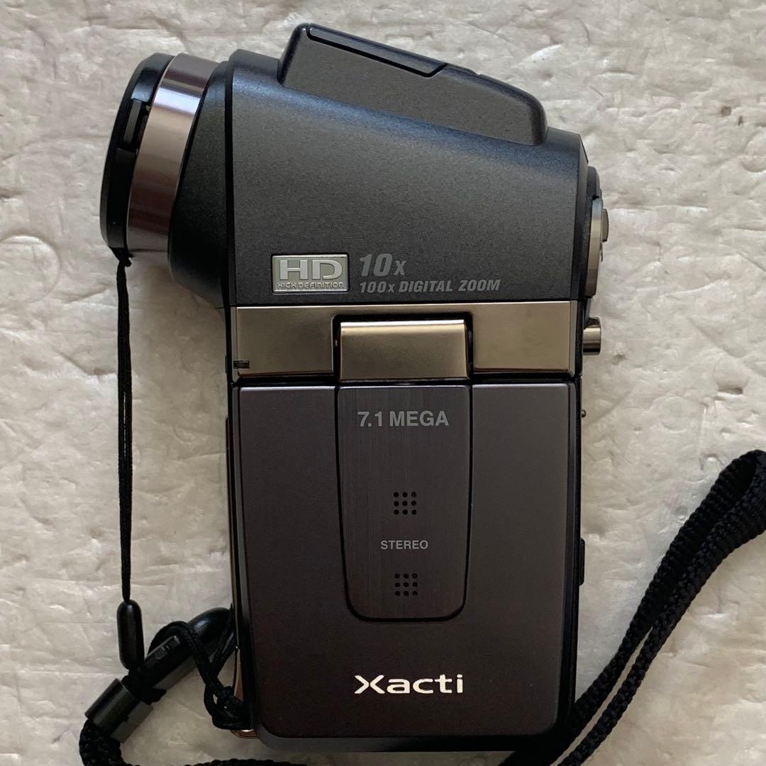 サンヨー SANYO DMX-HD2