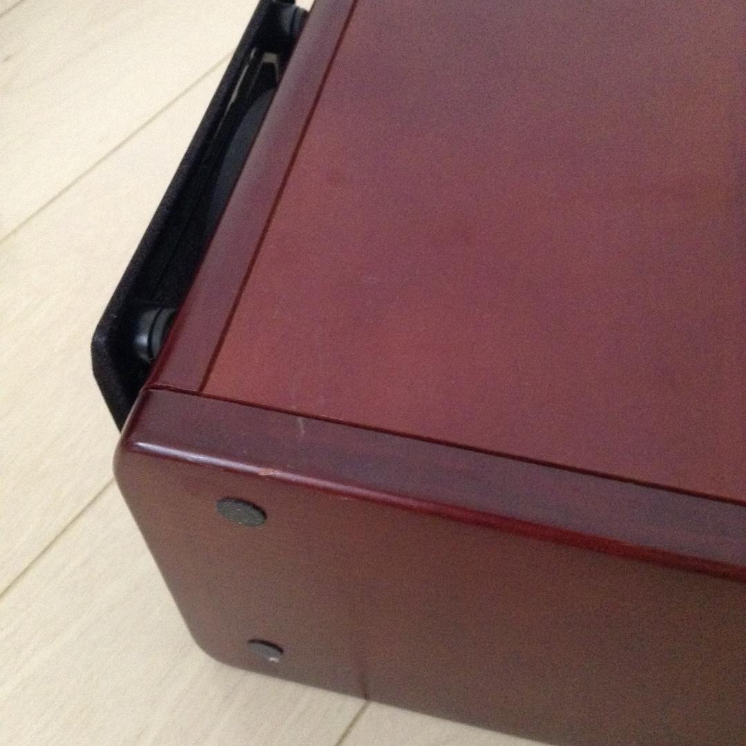 ビクター（現JVC）ウッドコーン コンポ EX-AK1