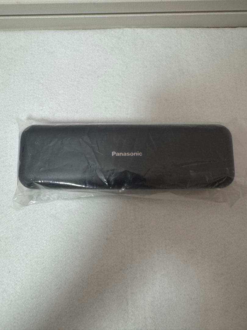 Panasonic EW-DT51 電動歯ブラシ本体