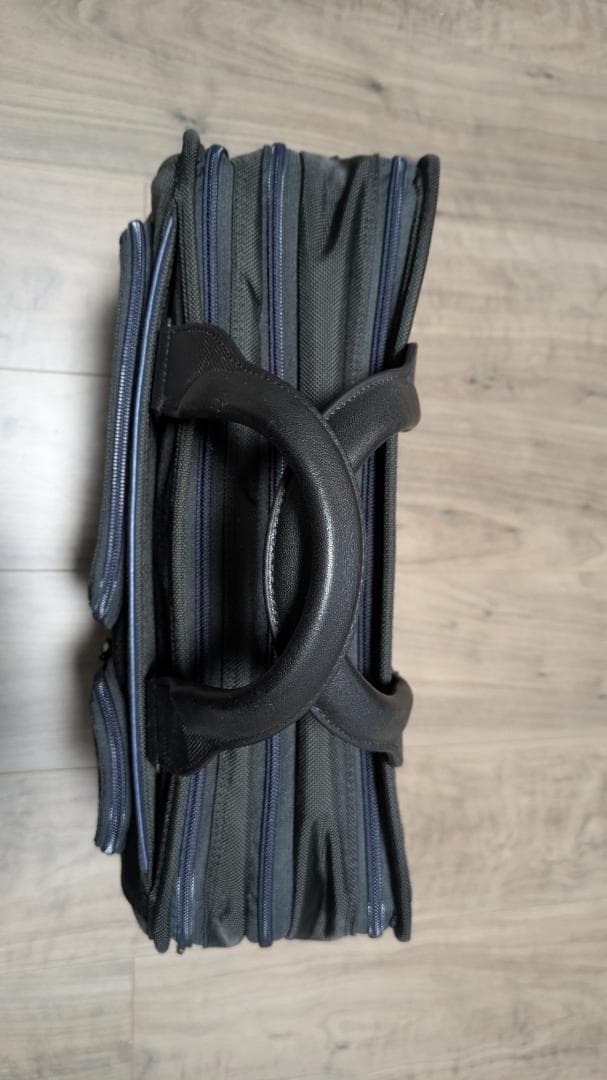 ALPHA 3 エクスパンダブル・オーガナイザー・ブリーフ【日本限定カラー】